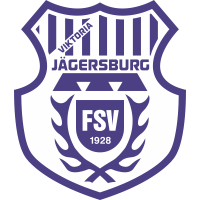 logo of FSV Jägersburg