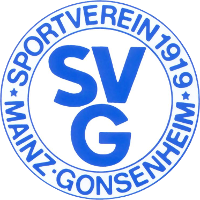 logo of SV 1919 Gonsenheim