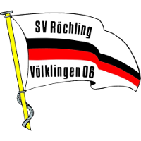 logo of SV Röchling Völklingen 06