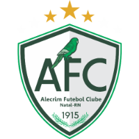 logo of Alecrim FC