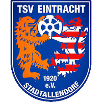 logo of TSV Eintracht Stadtallendorf