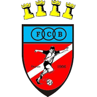logo of FC Bogny