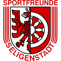 logo of Sportfreunde Seligenstadt
