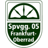logo of SpVgg 1905 Oberrad
