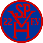 logo of SpVgg 1922 Hadamar