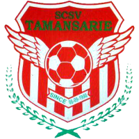 logo of SCSV Tamansarie