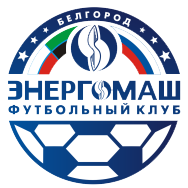 logo of FK Energomash Belgorod
