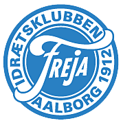 logo of IK Aalborg Freja