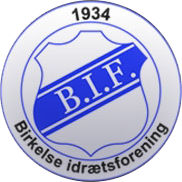 logo of Birkelse IF