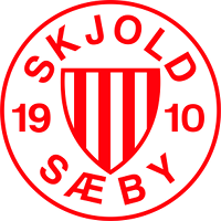 logo of IF Skjold Sæby