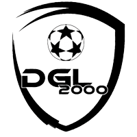 logo of DGL 2000