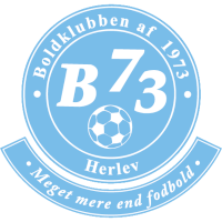 logo of B 1973 Herlev