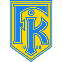 logo of Frederikssund IK