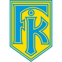 old logo of Frederikssund IK