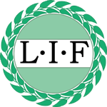 logo of Langeskov IF