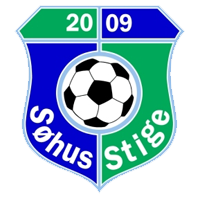 logo of Søhus Stige BK