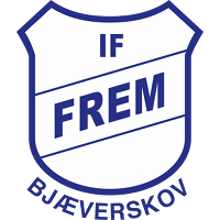 logo of IF Frem Bjæverskov