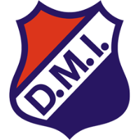 logo of Døllefjelde-Musse IF