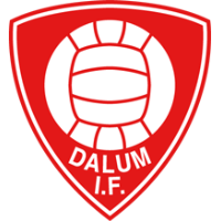 logo of Dalum IF
