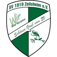 logo of SV 1919 Zeilsheim