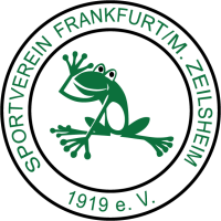 old logo of SV 1919 Zeilsheim