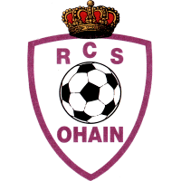 old logo of RU Lasne Ohain