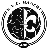 logo of KVC Haacht