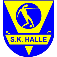 logo of KSK Halle
