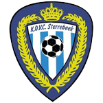 logo of KOVC Sterrebeek
