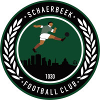 logo of FC Schaerbeek