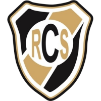 old logo of FC Schaerbeek