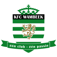old logo of KFC Wambeek Ternat