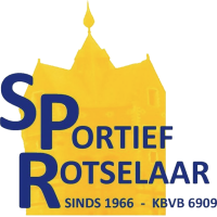 Logo Sportief Rotselaar