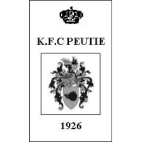 logo of KFC Peutie