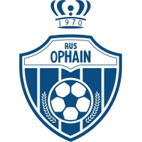 Logo RUS Ophain