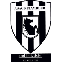 logo of ASAC Ndiambour
