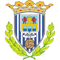 logo of Arandina CF