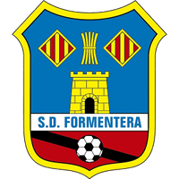 logo of SD Formentera