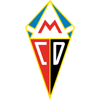 logo of CD Mensajero