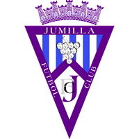old logo of FC Jumilla