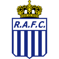 old logo of Royal Arquet FC