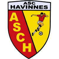logo of ASC Havinnes