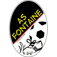 logo of Fontaine