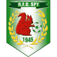 old logo of RFC Spy