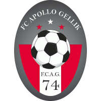 logo of FC Apollo 74 Gellik