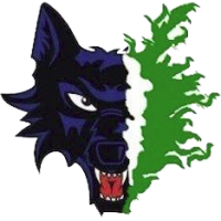 old logo of Châtelet-Farciennes SC