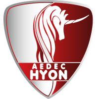 logo of Hyon-Quaregnon