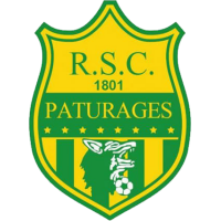logo of RSC Pâturageois