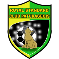 old logo of RSC Pâturageois