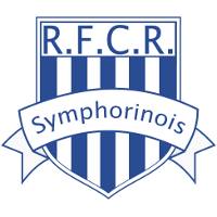 old logo of RFC Rapid Symphorinois